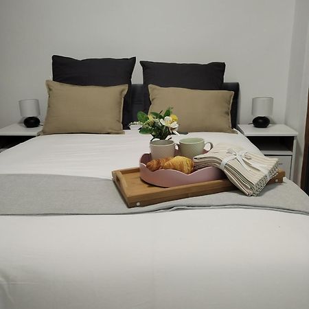 Great Apartment En Gran Via Madrid Eksteriør bilde